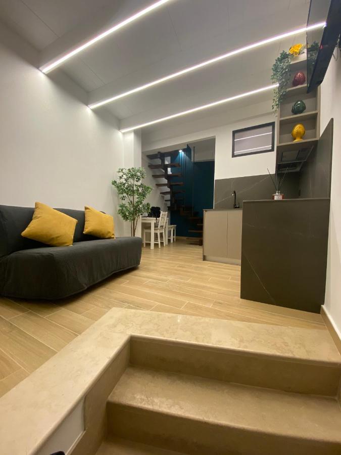 Nicola'S Home アルタムラ エクステリア 写真